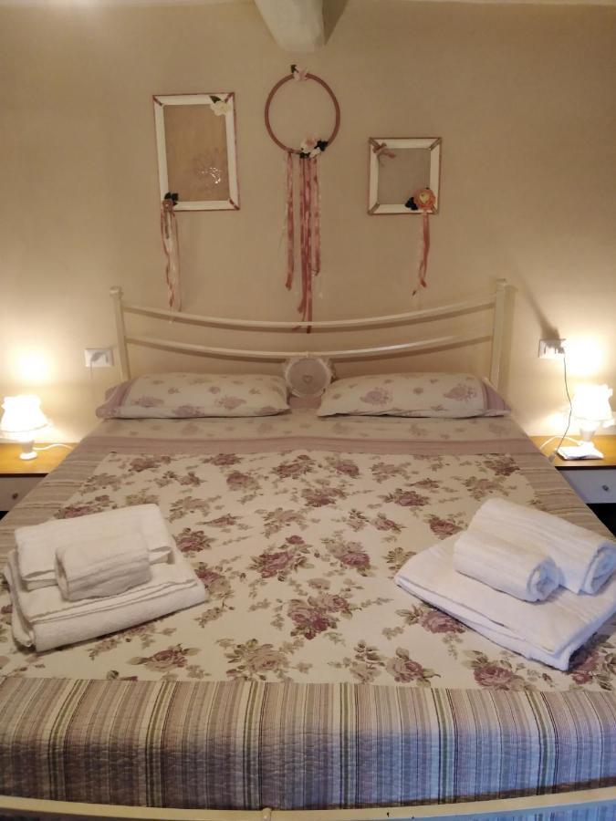 B&B Paradiso 古比奥 外观 照片